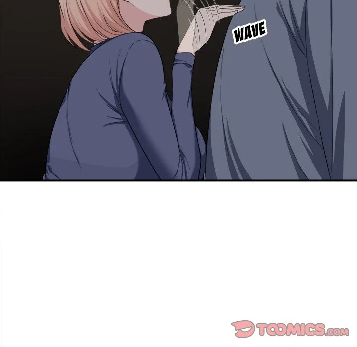 The Ark Is Me - Chapter 10 — Page 18