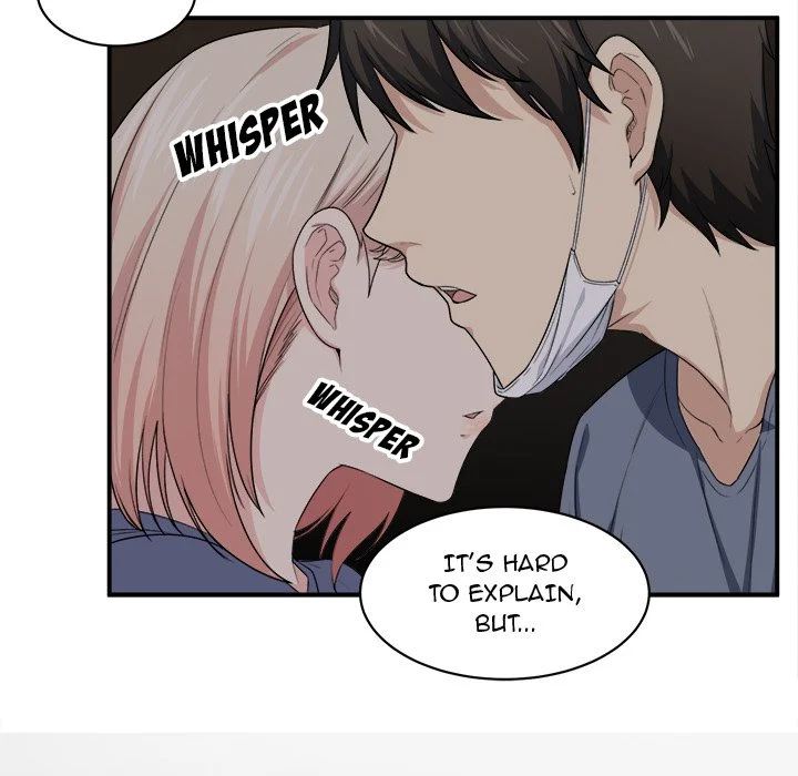 The Ark Is Me - Chapter 10 — Page 23