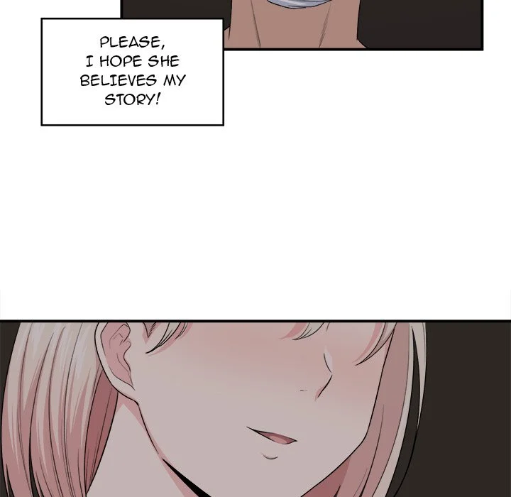 The Ark Is Me - Chapter 10 — Page 29