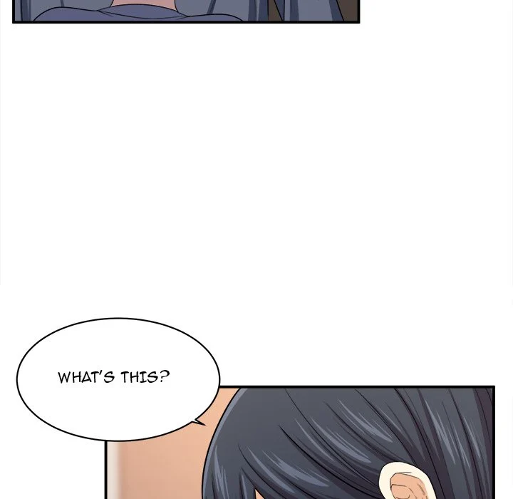 The Ark Is Me - Chapter 10 — Page 35
