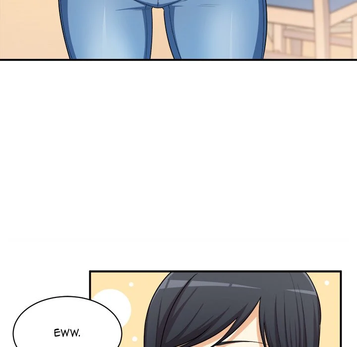 The Ark Is Me - Chapter 10 — Page 43