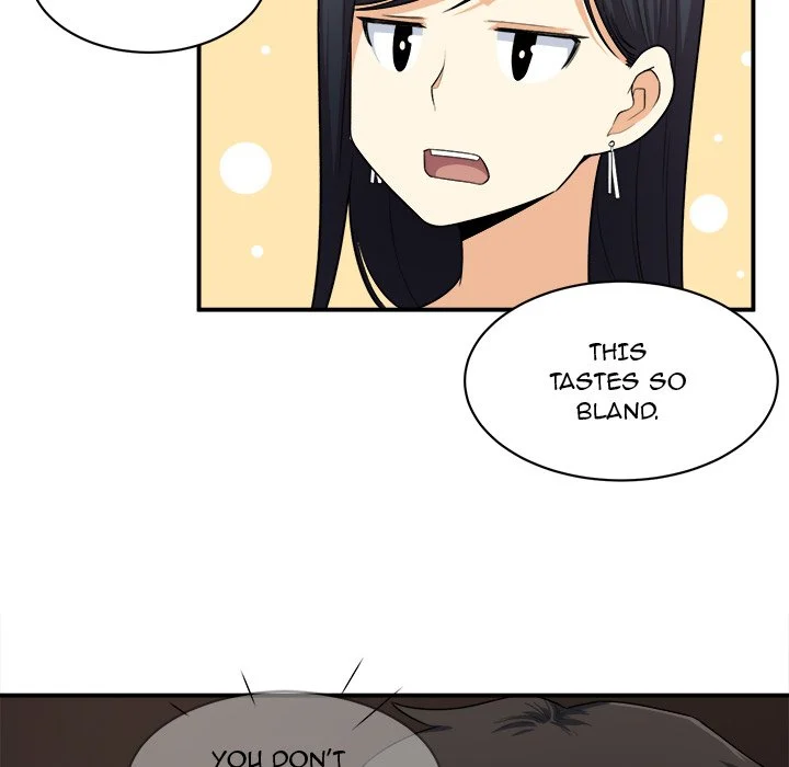 The Ark Is Me - Chapter 10 — Page 44