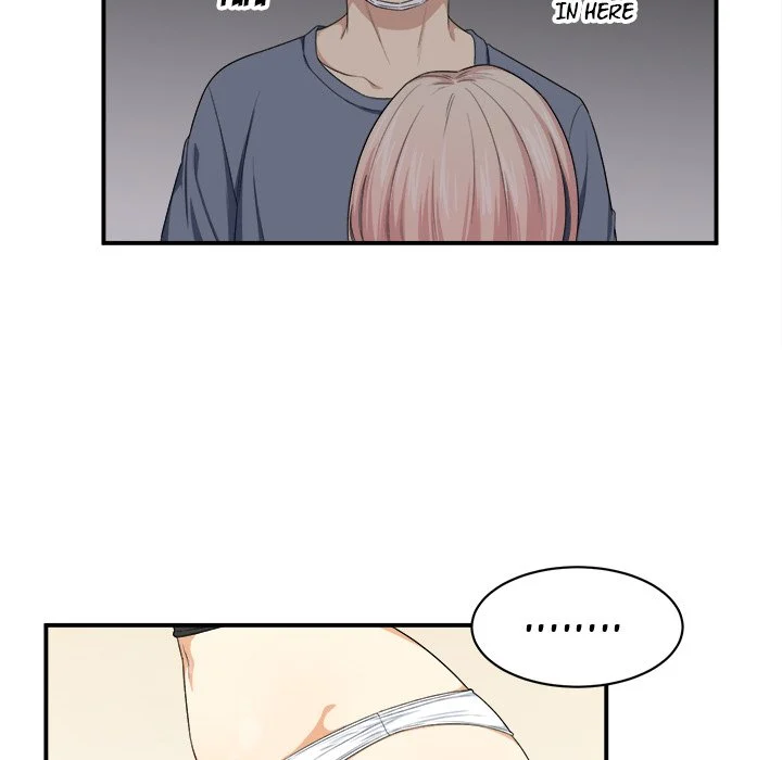 The Ark Is Me - Chapter 10 — Page 47