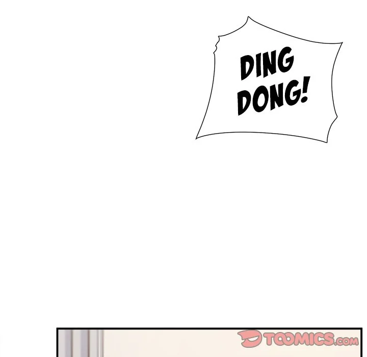 The Ark Is Me - Chapter 10 — Page 72