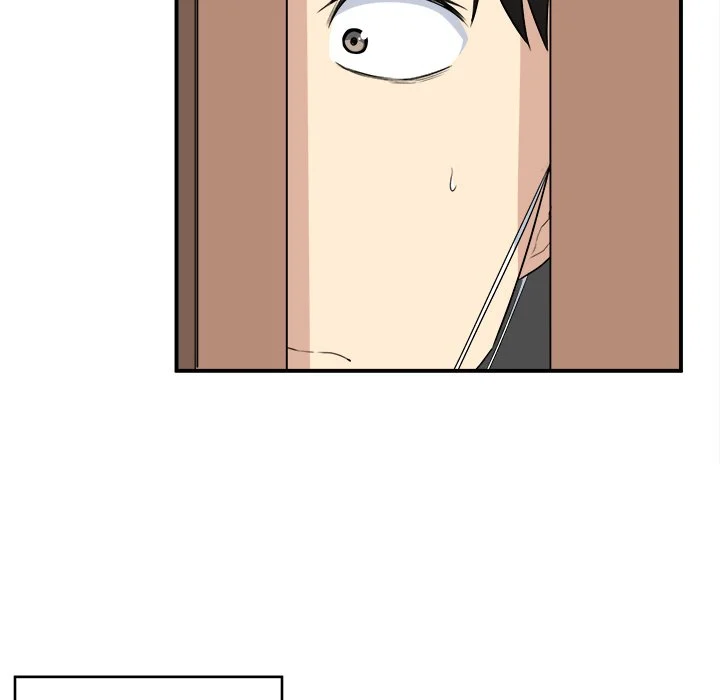 The Ark Is Me - Chapter 10 — Page 95
