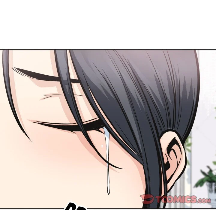 The Ark Is Me - Chapter 100 — Page 111