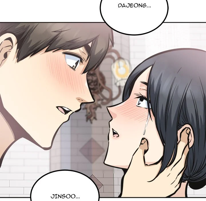 The Ark Is Me - Chapter 100 — Page 116