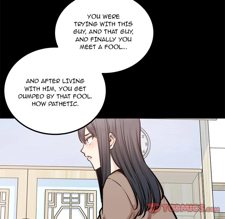 The Ark Is Me - Chapter 100 — Page 12