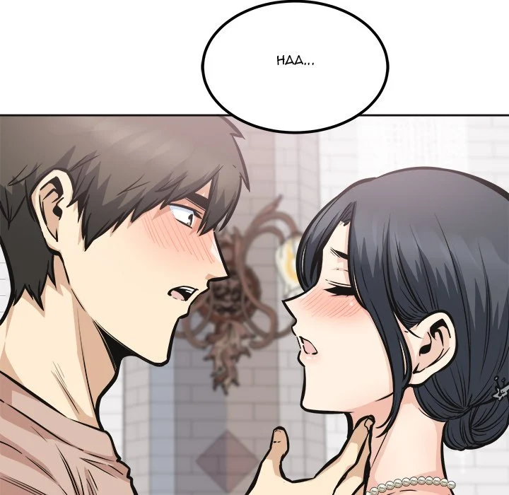 The Ark Is Me - Chapter 100 — Page 121