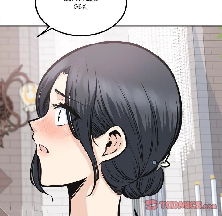 The Ark Is Me - Chapter 100 — Page 123