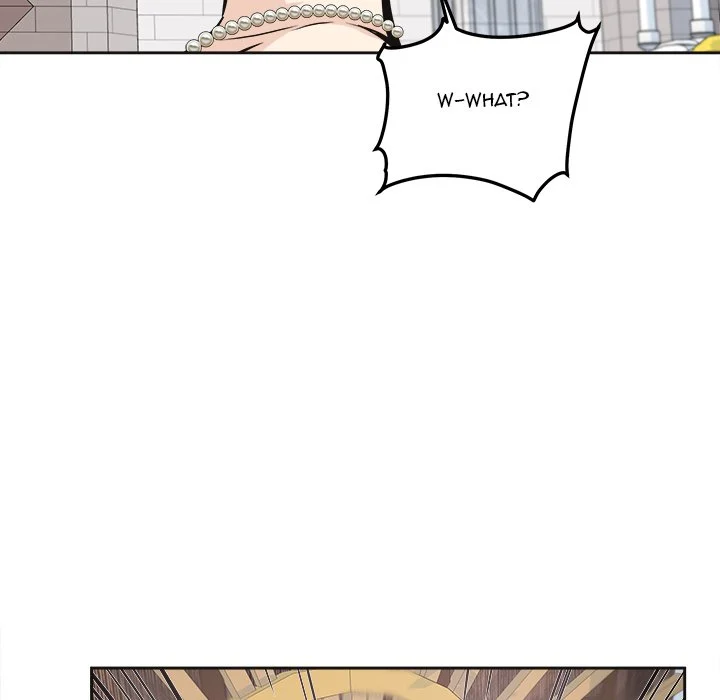 The Ark Is Me - Chapter 100 — Page 124