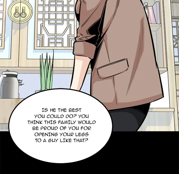 The Ark Is Me - Chapter 100 — Page 13