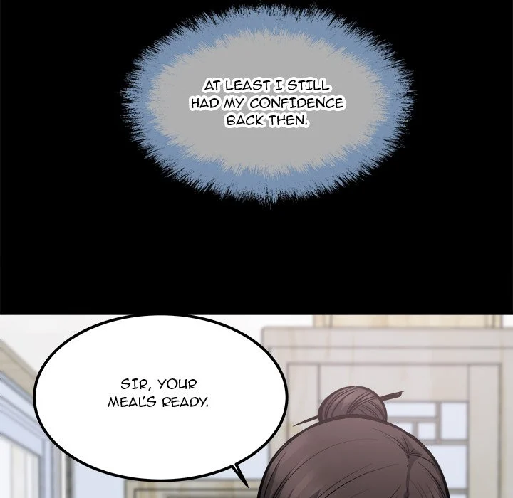 The Ark Is Me - Chapter 100 — Page 14