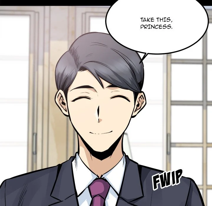 The Ark Is Me - Chapter 100 — Page 34