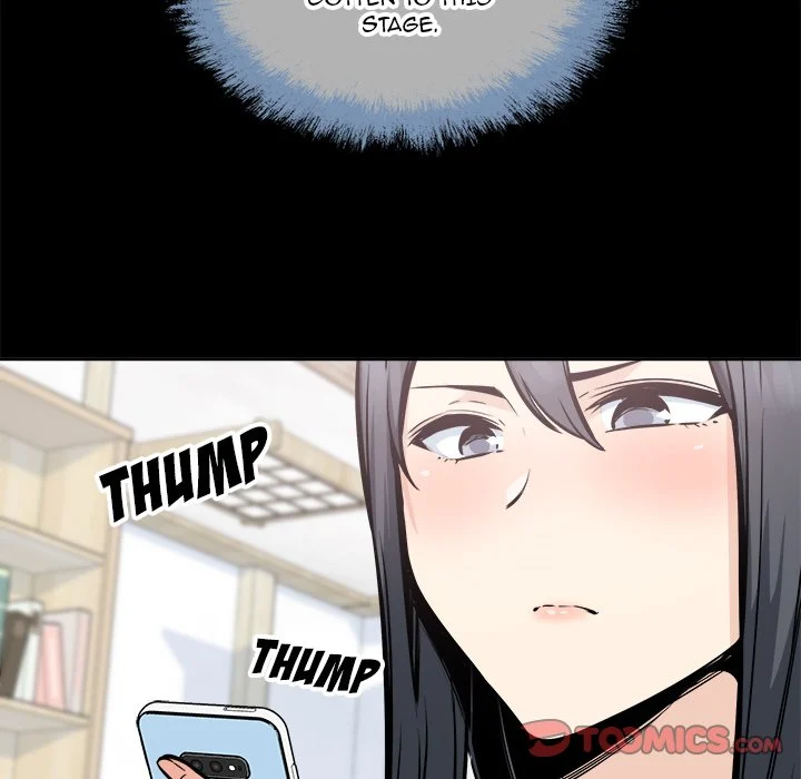 The Ark Is Me - Chapter 100 — Page 36