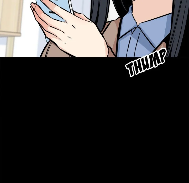The Ark Is Me - Chapter 100 — Page 37