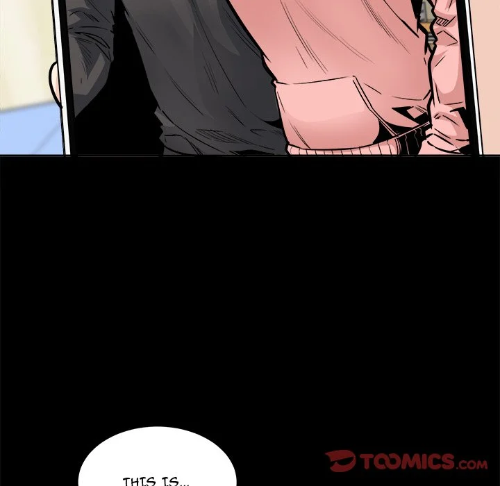 The Ark Is Me - Chapter 100 — Page 39