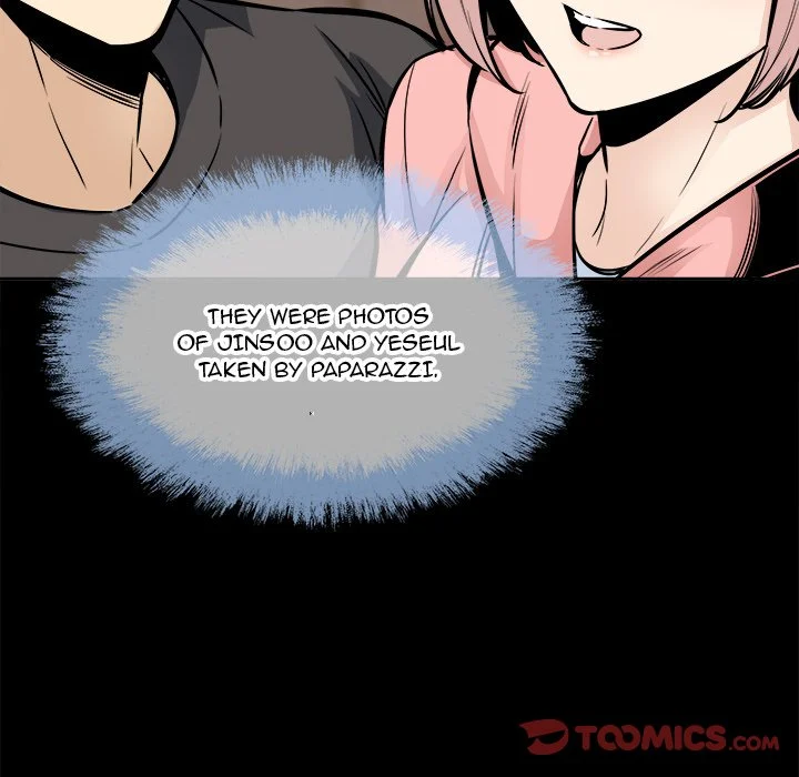 The Ark Is Me - Chapter 100 — Page 42