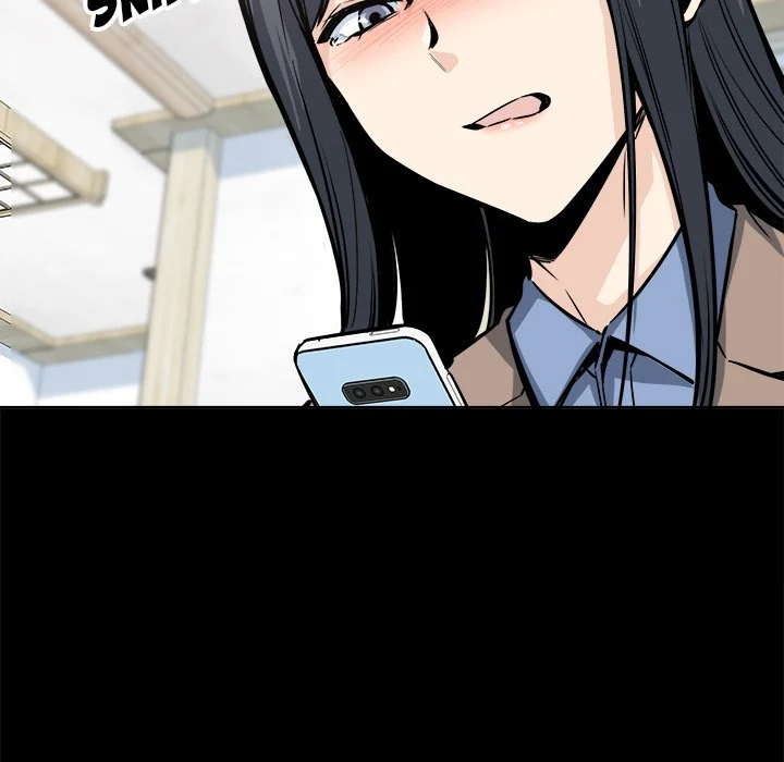The Ark Is Me - Chapter 100 — Page 46