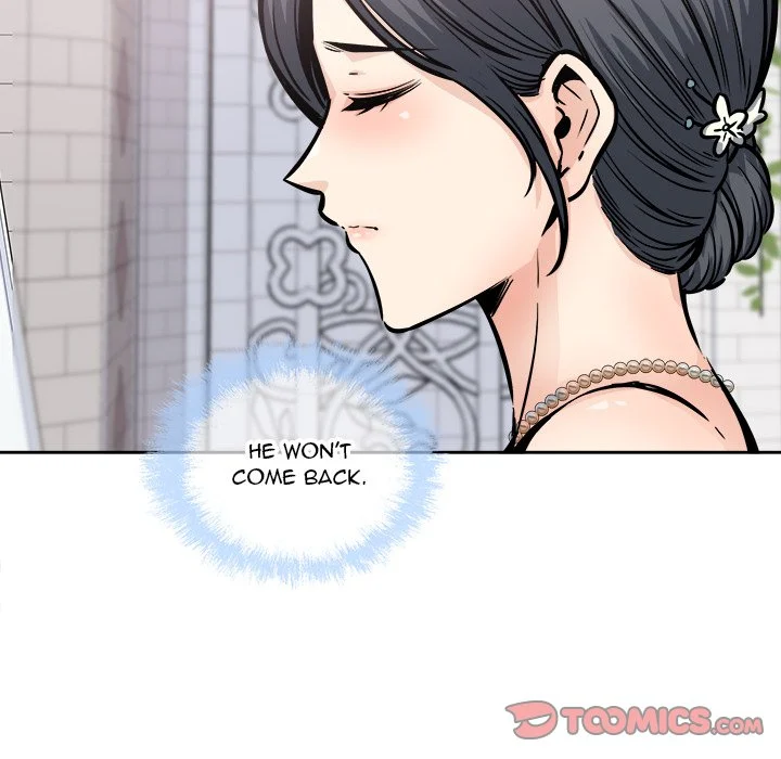 The Ark Is Me - Chapter 100 — Page 48