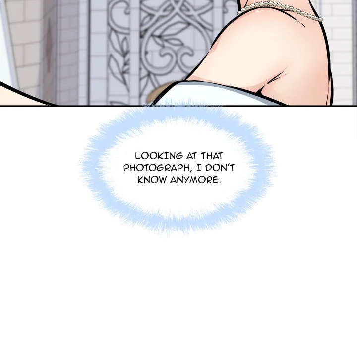 The Ark Is Me - Chapter 100 — Page 5