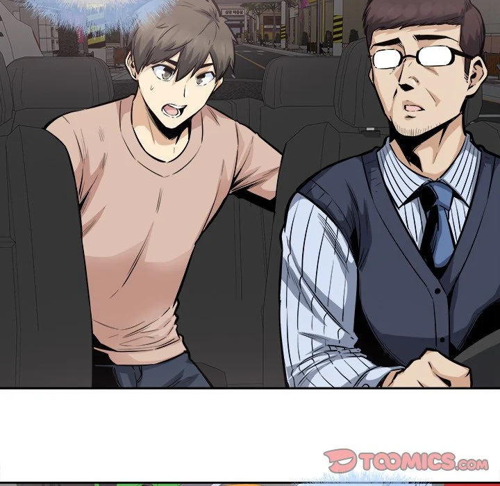 The Ark Is Me - Chapter 100 — Page 57