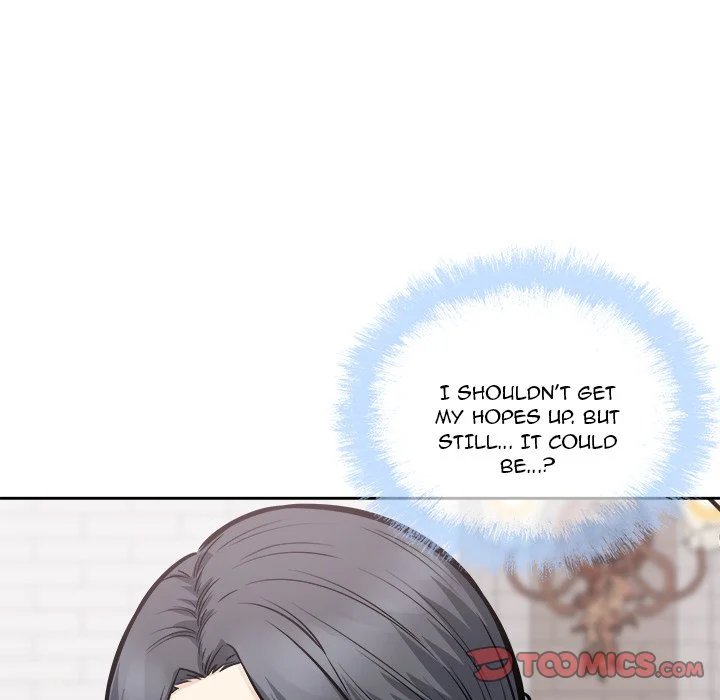 The Ark Is Me - Chapter 100 — Page 63
