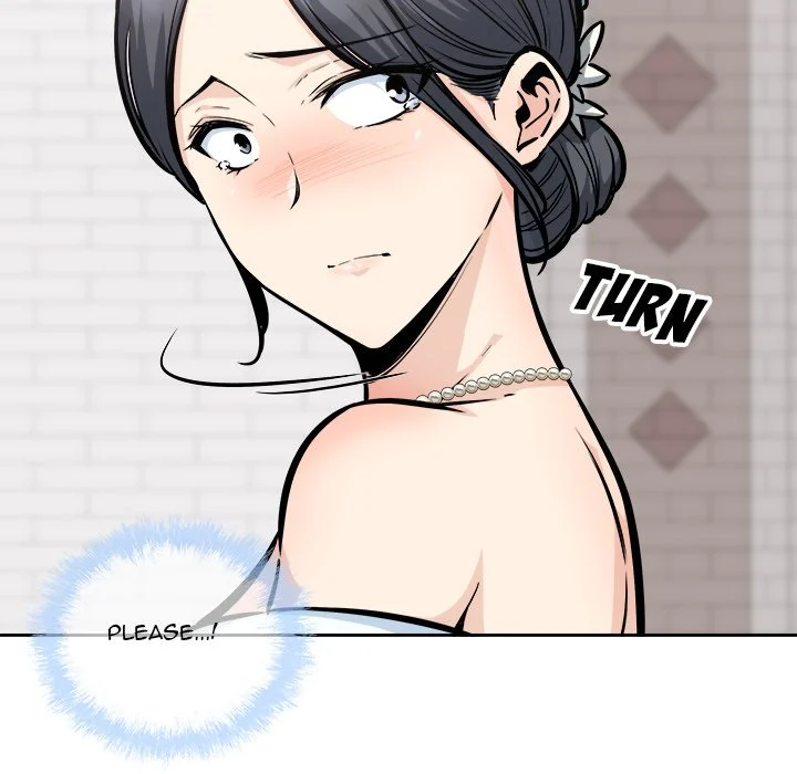 The Ark Is Me - Chapter 100 — Page 64