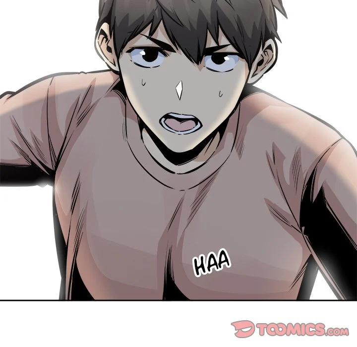 The Ark Is Me - Chapter 100 — Page 66