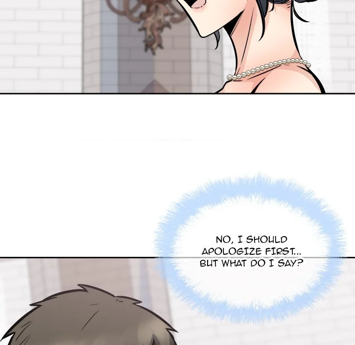The Ark Is Me - Chapter 100 — Page 70