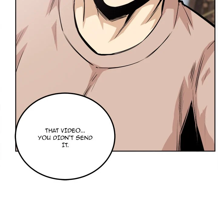 The Ark Is Me - Chapter 100 — Page 73