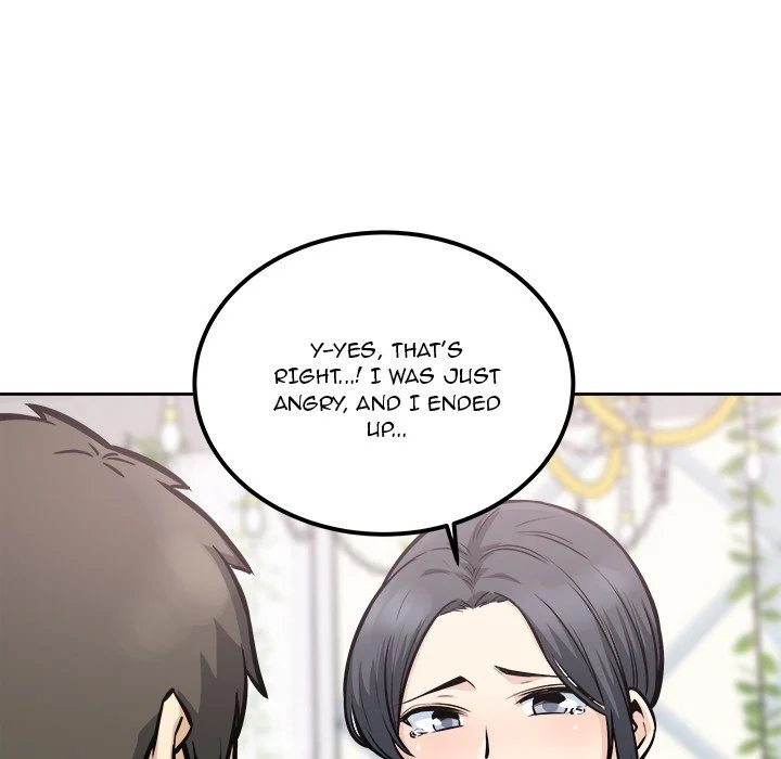 The Ark Is Me - Chapter 100 — Page 74