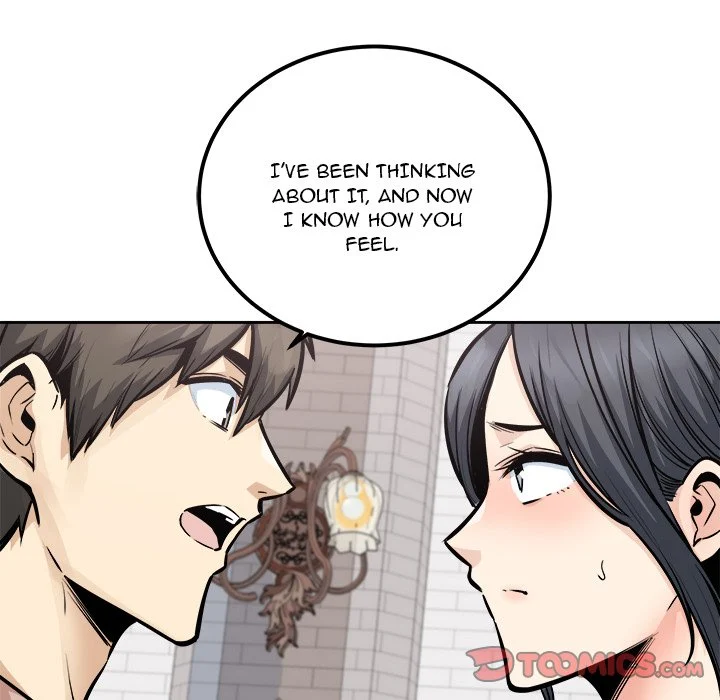 The Ark Is Me - Chapter 100 — Page 78