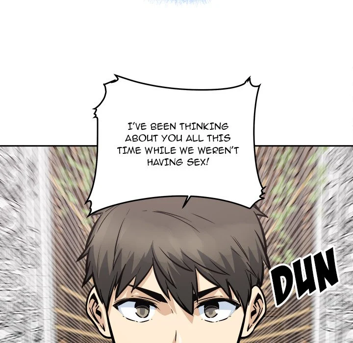 The Ark Is Me - Chapter 100 — Page 82