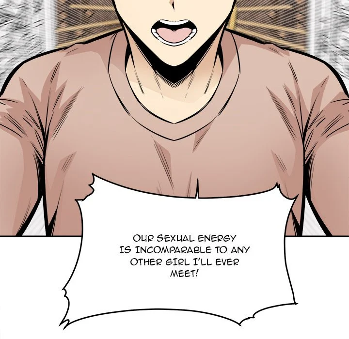 The Ark Is Me - Chapter 100 — Page 83
