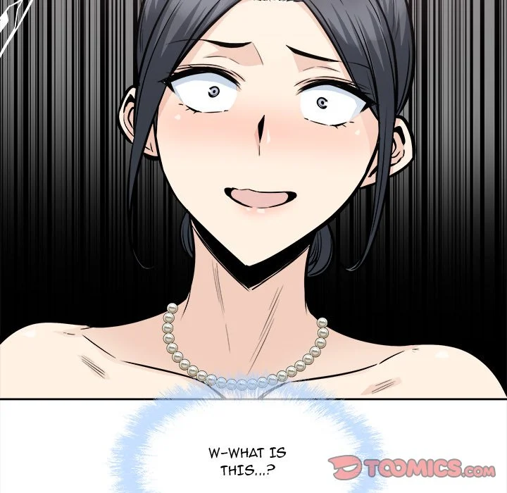 The Ark Is Me - Chapter 100 — Page 87