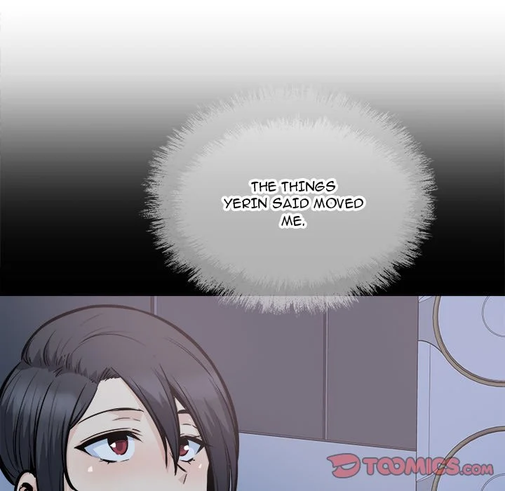 The Ark Is Me - Chapter 100 — Page 93