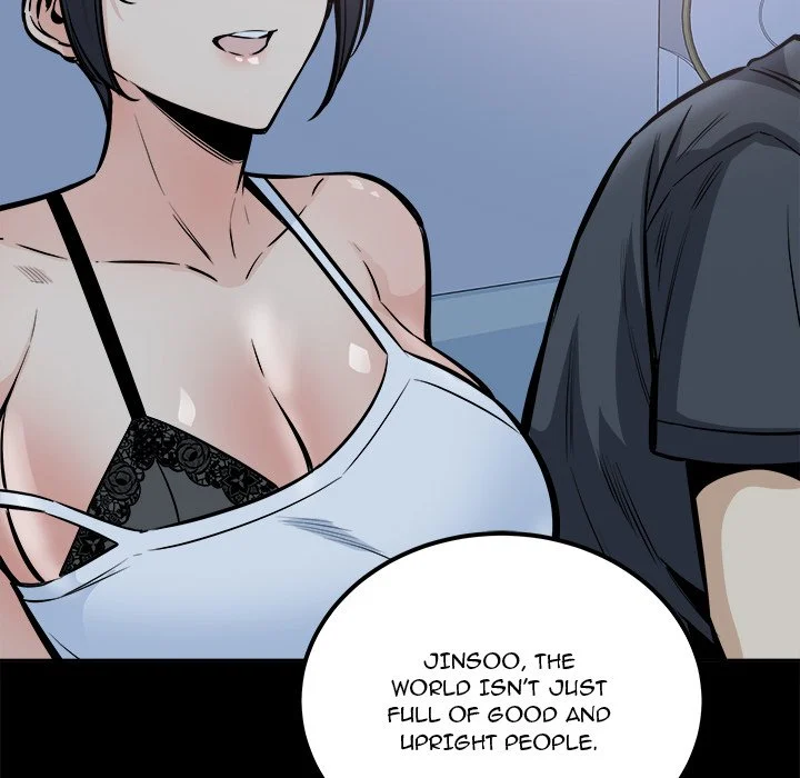 The Ark Is Me - Chapter 100 — Page 94