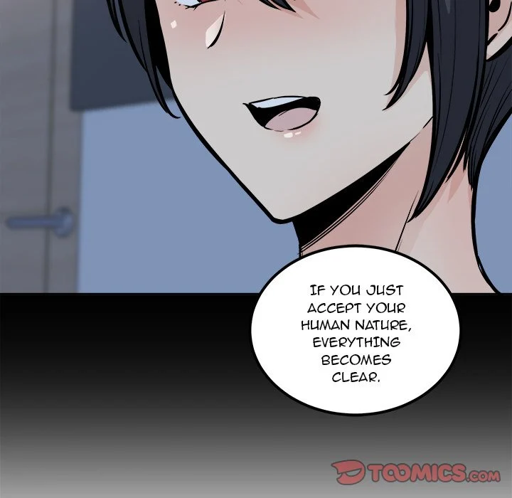 The Ark Is Me - Chapter 100 — Page 96