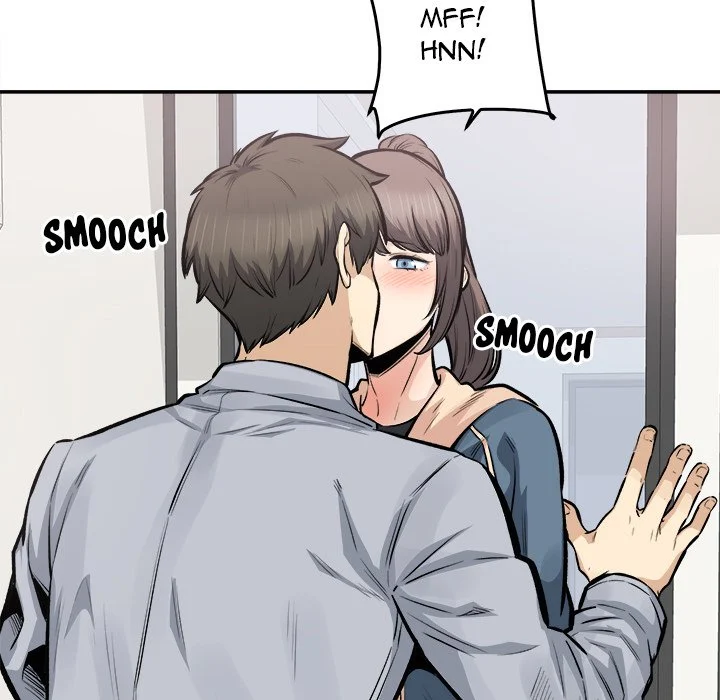 The Ark Is Me - Chapter 116 — Page 16