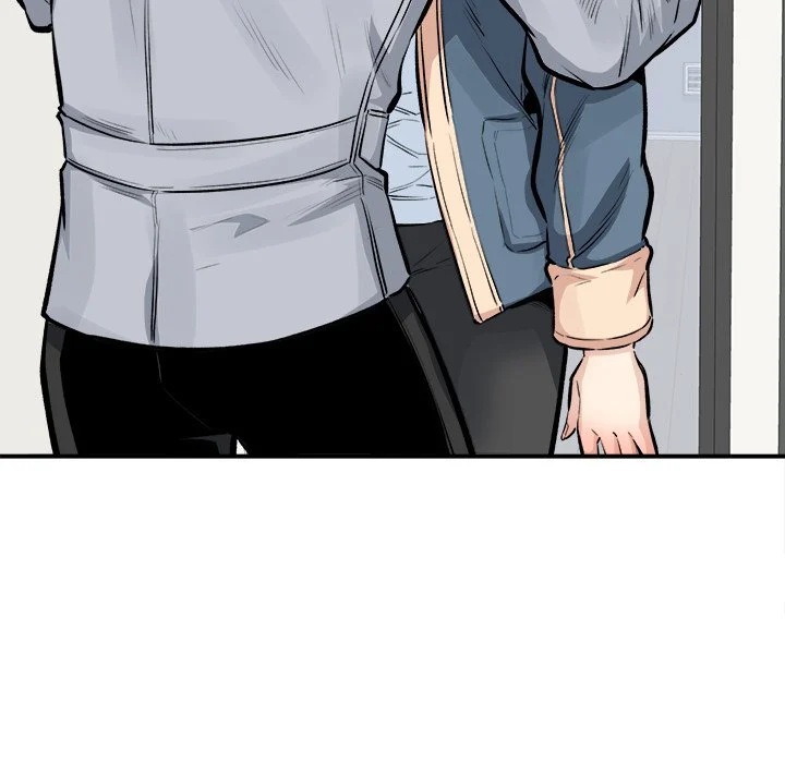 The Ark Is Me - Chapter 116 — Page 17