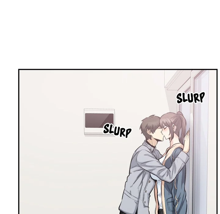 The Ark Is Me - Chapter 116 — Page 18