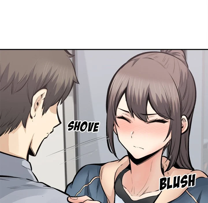 The Ark Is Me - Chapter 116 — Page 20