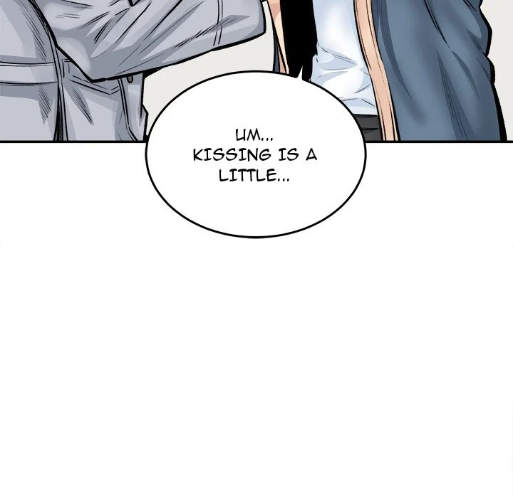 The Ark Is Me - Chapter 116 — Page 23