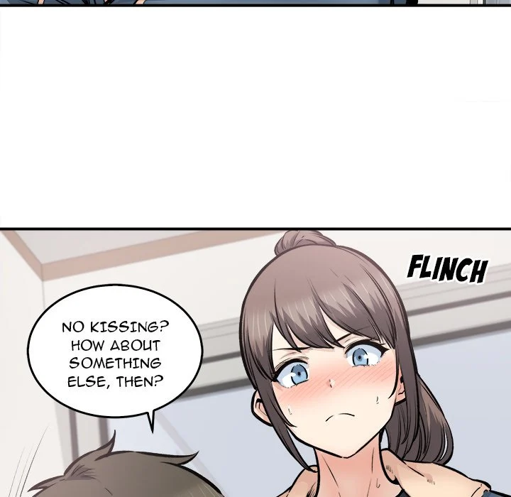 The Ark Is Me - Chapter 116 — Page 25