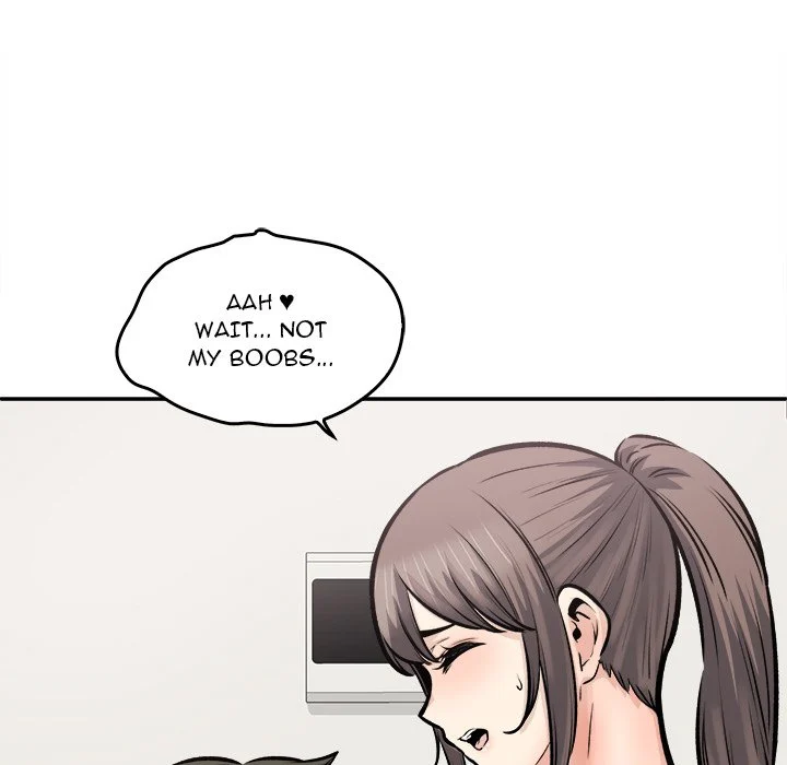 The Ark Is Me - Chapter 116 — Page 29