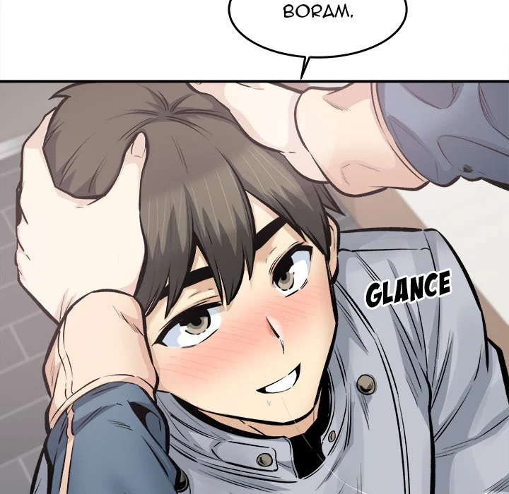 The Ark Is Me - Chapter 116 — Page 49