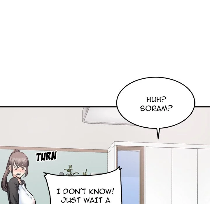 The Ark Is Me - Chapter 116 — Page 58