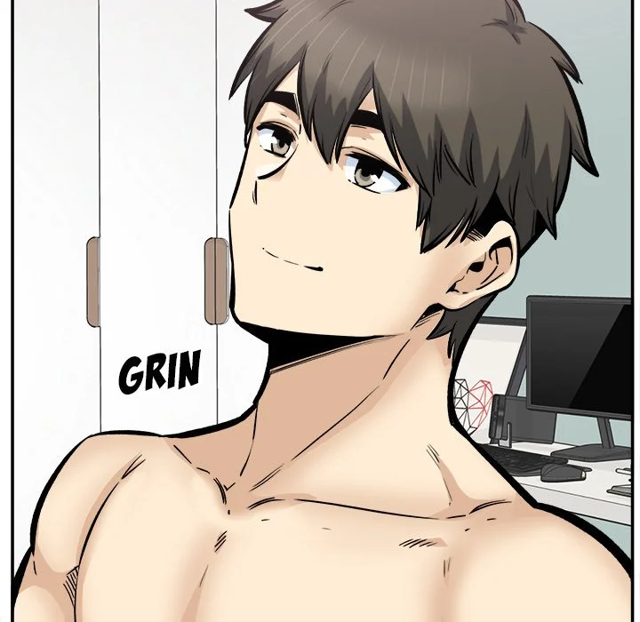 The Ark Is Me - Chapter 116 — Page 65