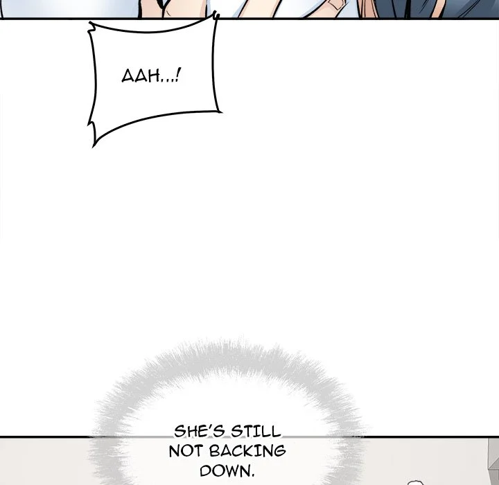 The Ark Is Me - Chapter 116 — Page 7